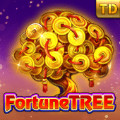 lucky tree