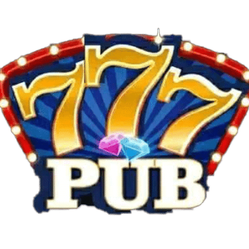 777pub logo